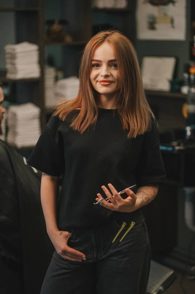 Kristina